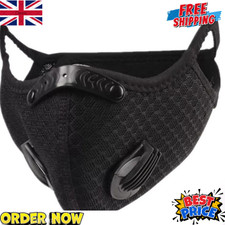 Reusable Washable Anti