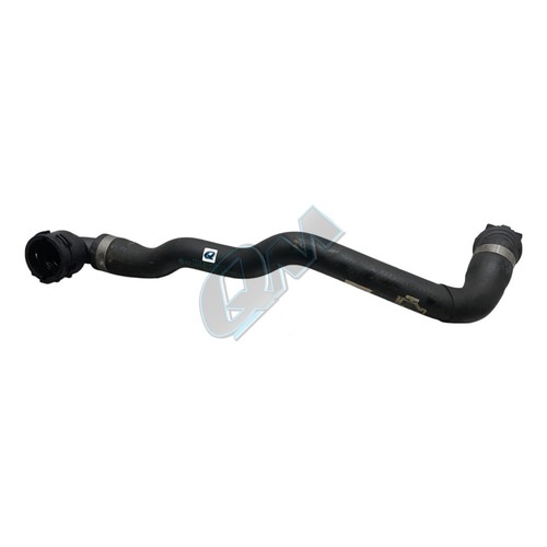 Bmw engine coolant hose pipe - engine,
