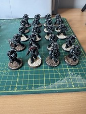 Warhammer Horus Heresy Legion