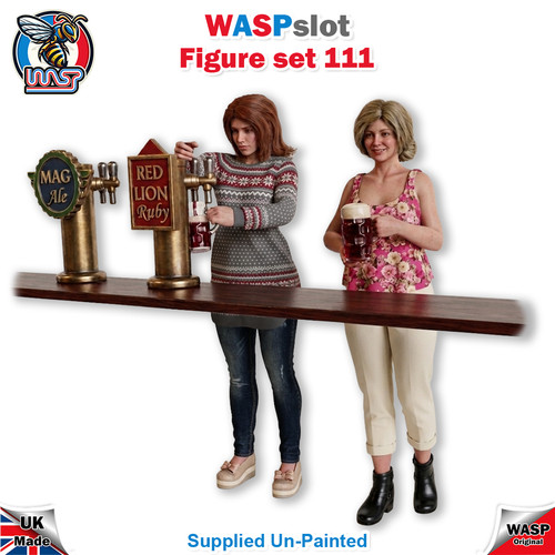 Figure set 111 32 - set,
