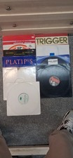 TRANCE, HOUSE, TECHNO, DANCE