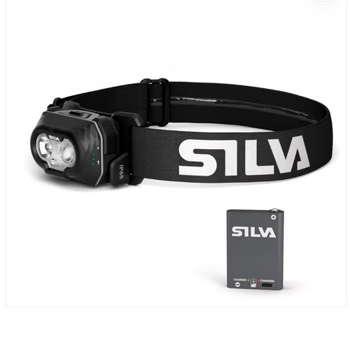 Silva smartlight 500 hybrid - smartlight,