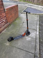 Osprey Big Wheel Scooter –
