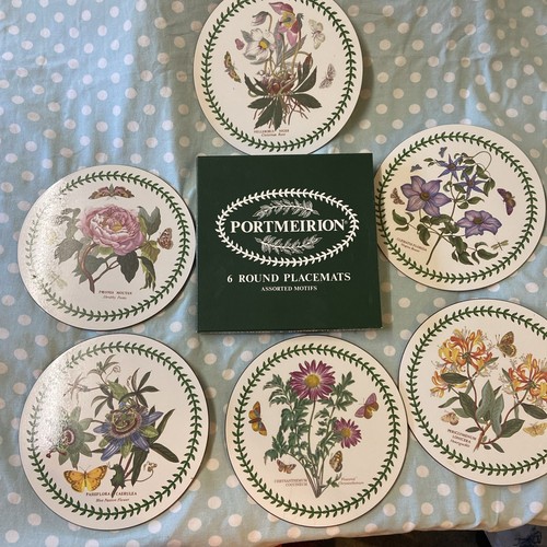 Set portmeirion large - set, of