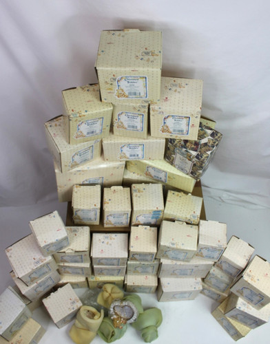 Vintage 1990s cherished - 1990s,