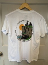 Vans Enjoy the View TShirt -