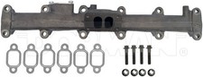 Exhaust Manifold Kit for DODGE