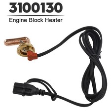 3100130 Engine Block Heater