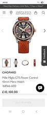 Chopard Mille Miglia GTS Power