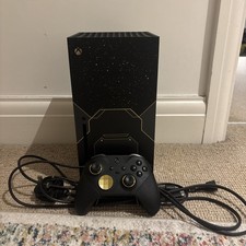 Microsoft Xbox Series x 1TB