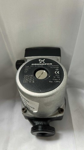 Grundfos up15 50x18 boiler - grundfos,