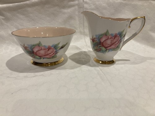 Roslyn fine bone china - roslyn,