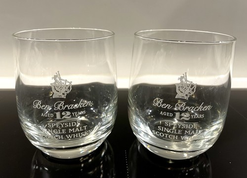 Ben bracken 12y speyside - 12y,