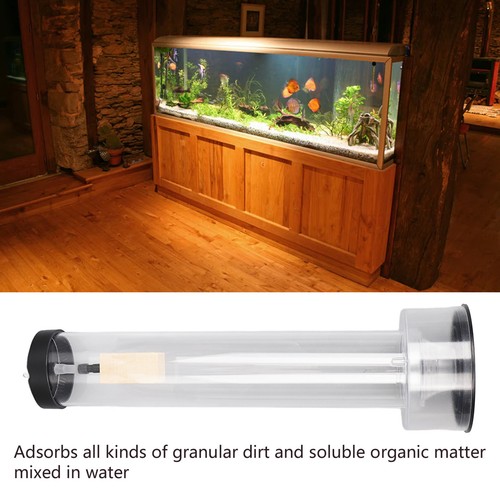 Aquarium protein skimmer - aquarium,