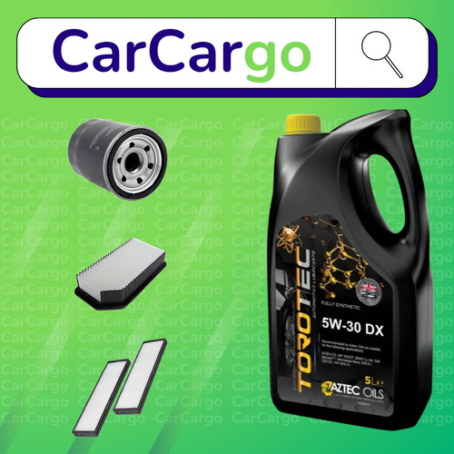 Service kit for - kit,