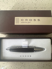 Cross Autocross ball point pen
