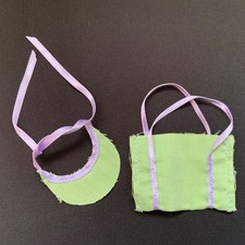 Vintage Sindy Doll Clothes