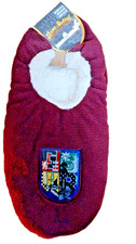 Mens Harry Potter Slipper