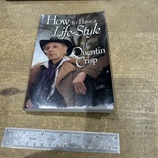 How To Have A Lifestyle Crisp