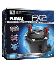Fluval fx2 external power - @,