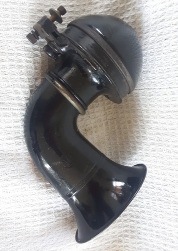 Robert bosch trumpet - robert,