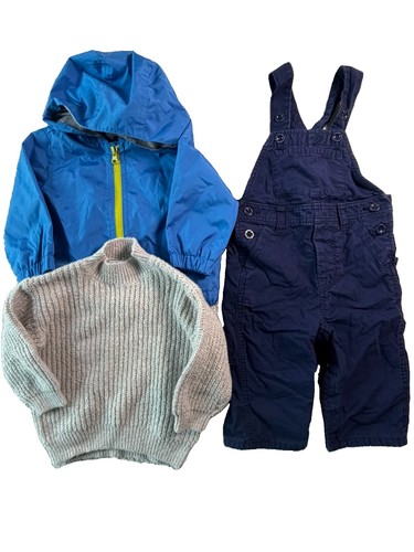 Baby gap boys 12m - baby,