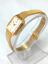 Avia Womens Gold Coloured