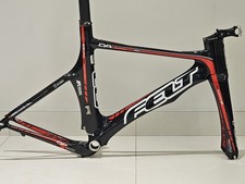 Felt DA UHC Nano Carbon