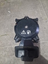Evinrude 4hp 2 Stroke Twin