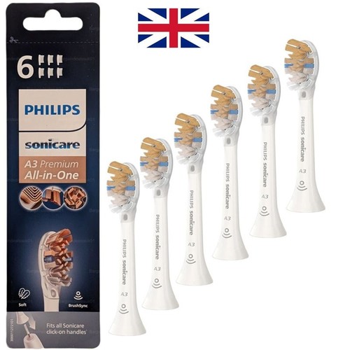 Philips sonicare a3 - 6x,