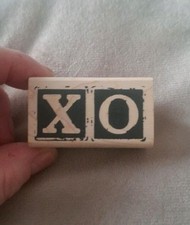 Rare Tim Holtz Stampers