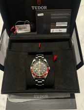 TUDOR Black Bay 58 Coke