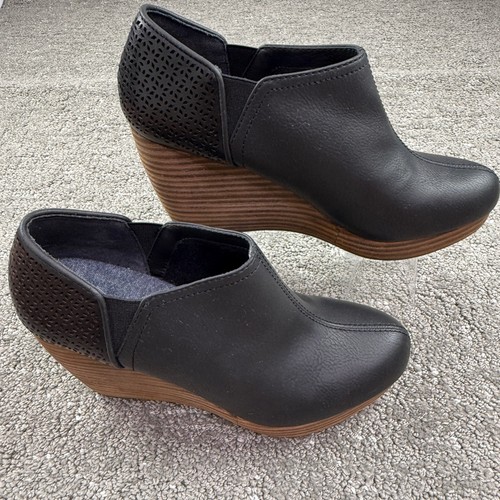 Scholls harlow wedge - harlow,
