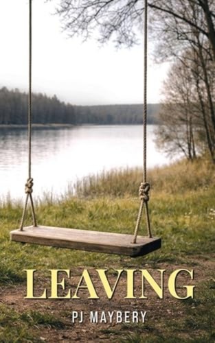 Leaving paperback new - leaving,
