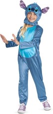 Stitch Costume Disney Fancy