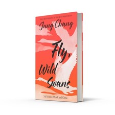 Fly, Wild Swans My Mother