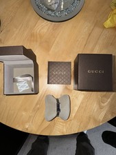 Gucci Women’s G Frame