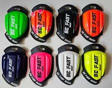 Motorbike Wooden Knee Sliders