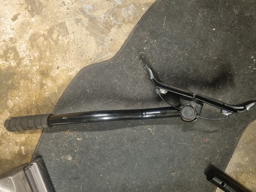 Hover kart spare parts right - 1,