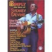 Sydney devine simply - -,