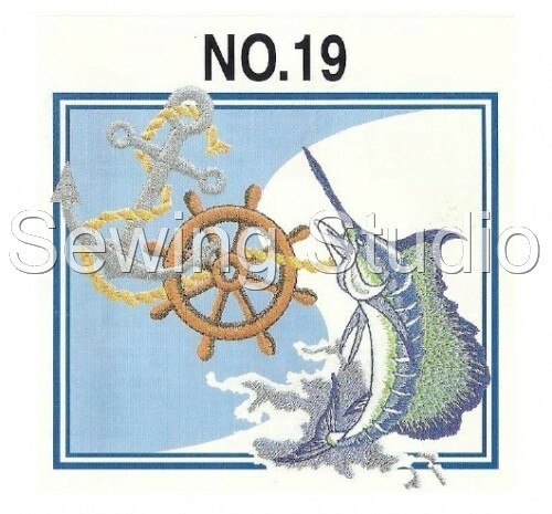 Machine embroidery designs usb - machine,