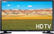 Samsung TV 32 inch 2023 720p HD Smart TV T4300 LED HDMI USB Netflix Amazon Prime