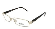 Hugo Boss Ladies Glasses Spectacles Optical RX Frames Eyeglasses 0040 86Q