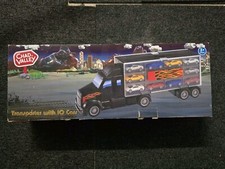 Chad Valley Car Transporter