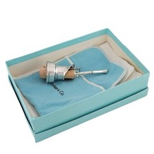 TIFFANY & CO Sterling BAMBOO