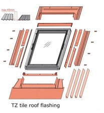 OPTILIGHT ROOF WINDOW Loft