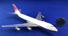 LINTOY BOEING 747  AIRCRAFT NO
