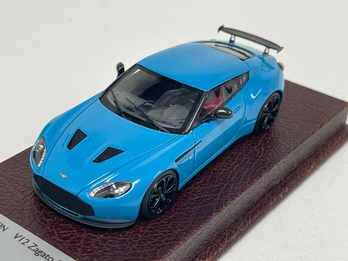 Tecnomodel milano aston - 1/43,
