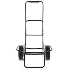 Folding fishing trolley for - folding,