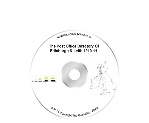 The post office directory - the, of